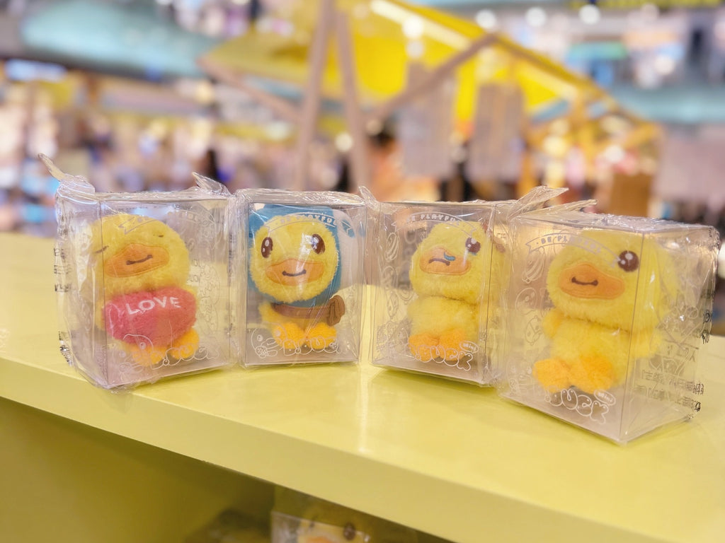 Happy Easter at B.Duck Cute N’ Fun Market