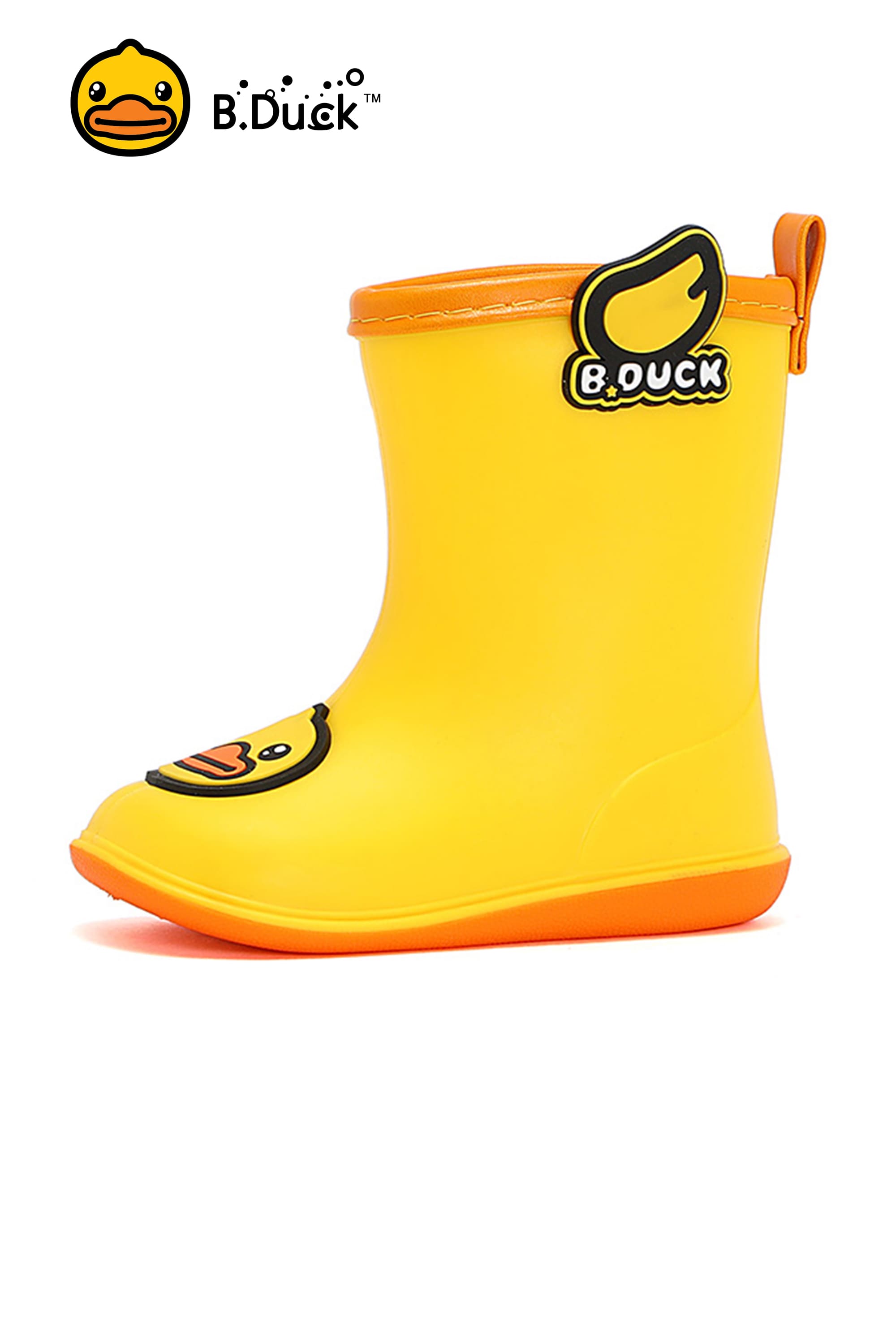 Kids Shoes B.Duck Fun