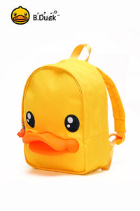 B.Duck Backpack For Children 3D Duchbill Durable Fabric