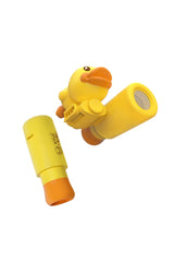 B.Duck Binoculars For Kids Outdoor Toys 8X Zoom High-Resolution